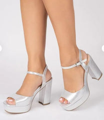 LOLITA SILVER