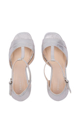 TILLIE SILVER