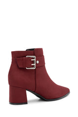 ASPEN BURGANDY