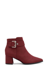 ASPEN BURGANDY