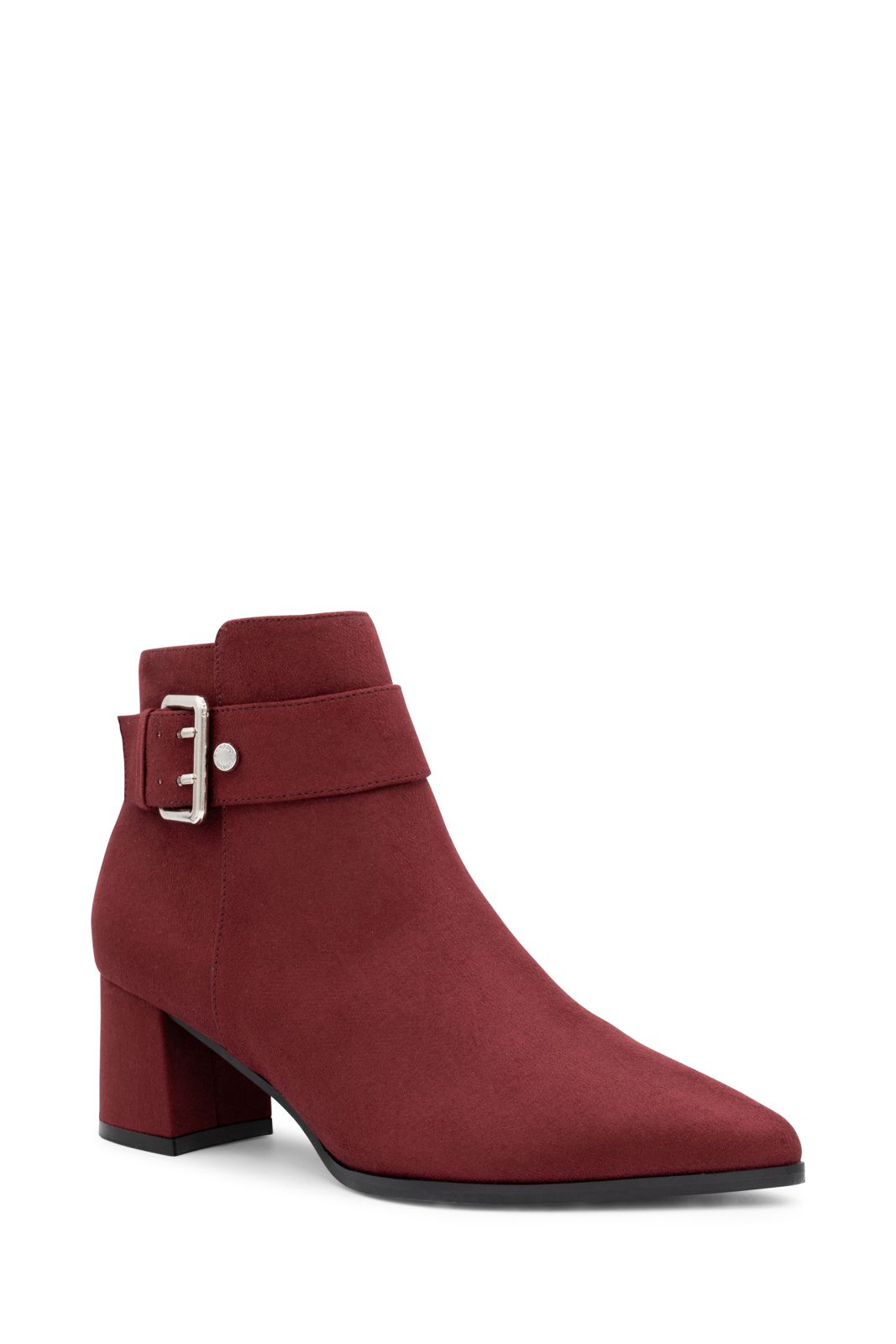 ASPEN BURGANDY