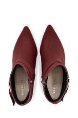 ASPEN BURGANDY