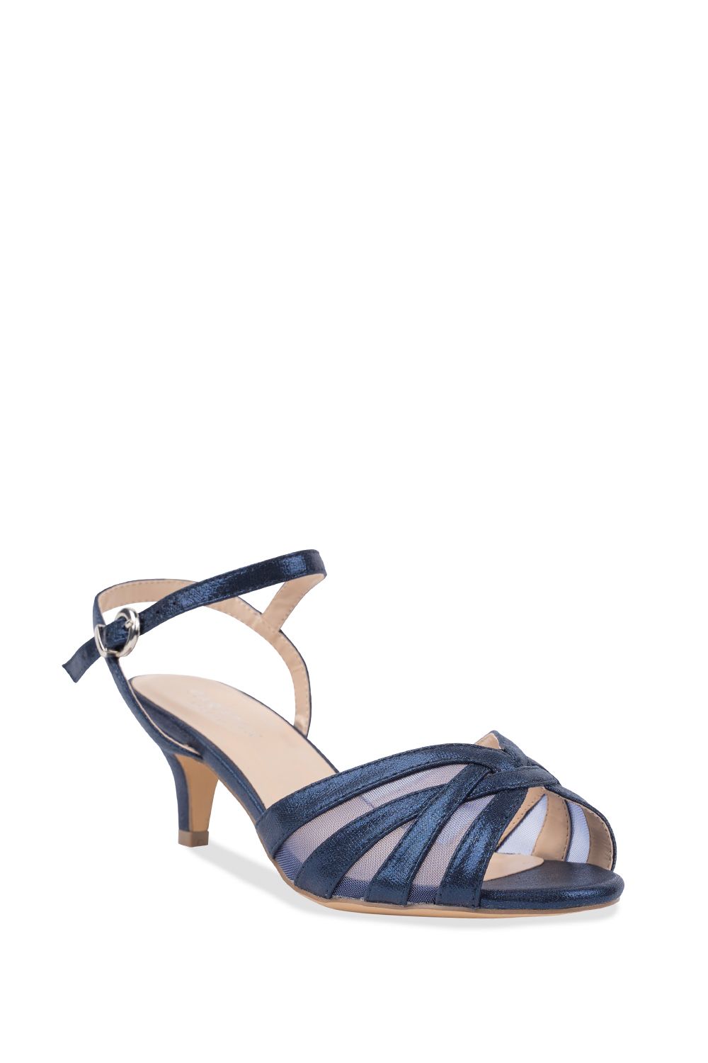 THERESA NAVY