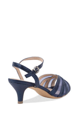 THERESA NAVY