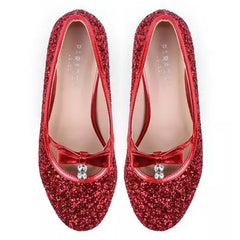 Dottie red