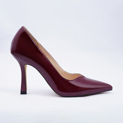 RAINA BURGANDY