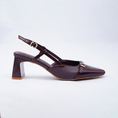 TILDA CHOC/BRN
