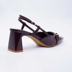 TILDA CHOC/BRN