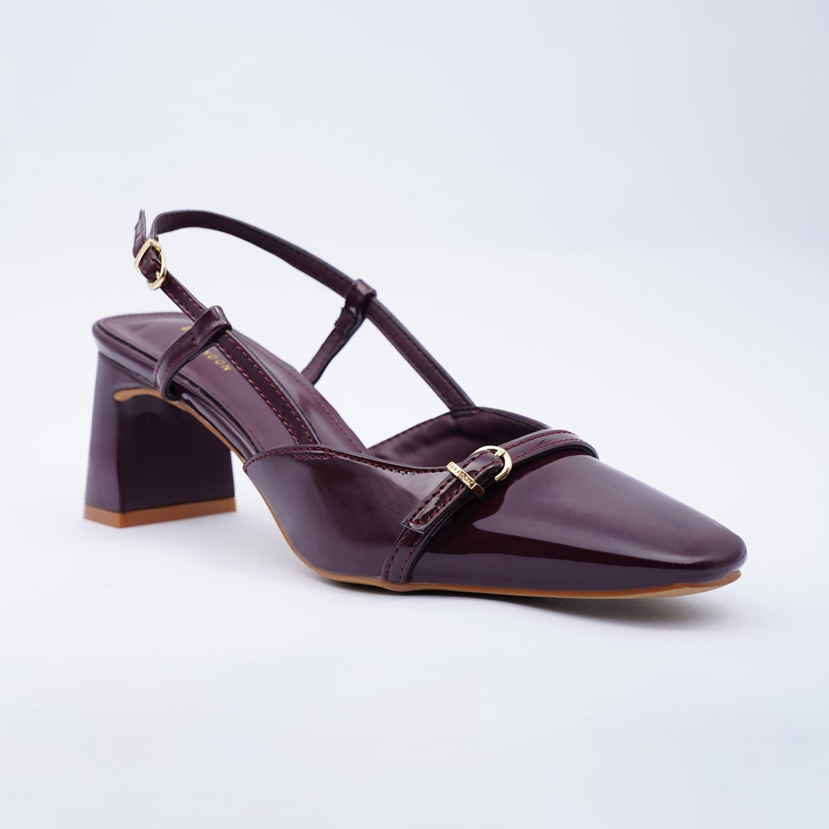 TILDA CHOC/BRN