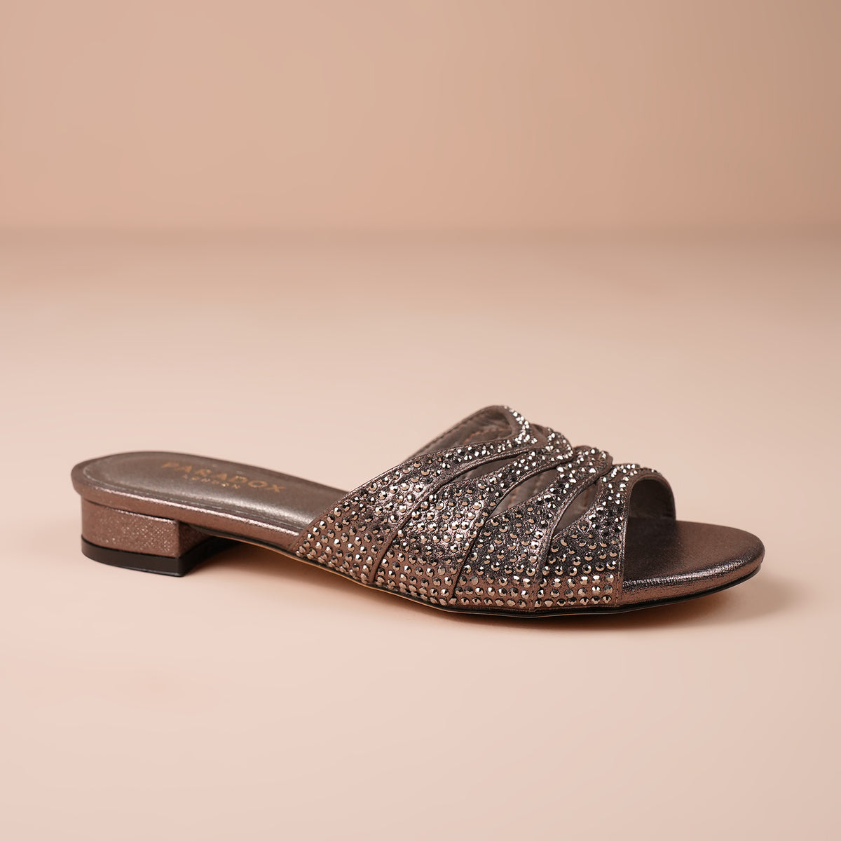 SERENE PEWTER