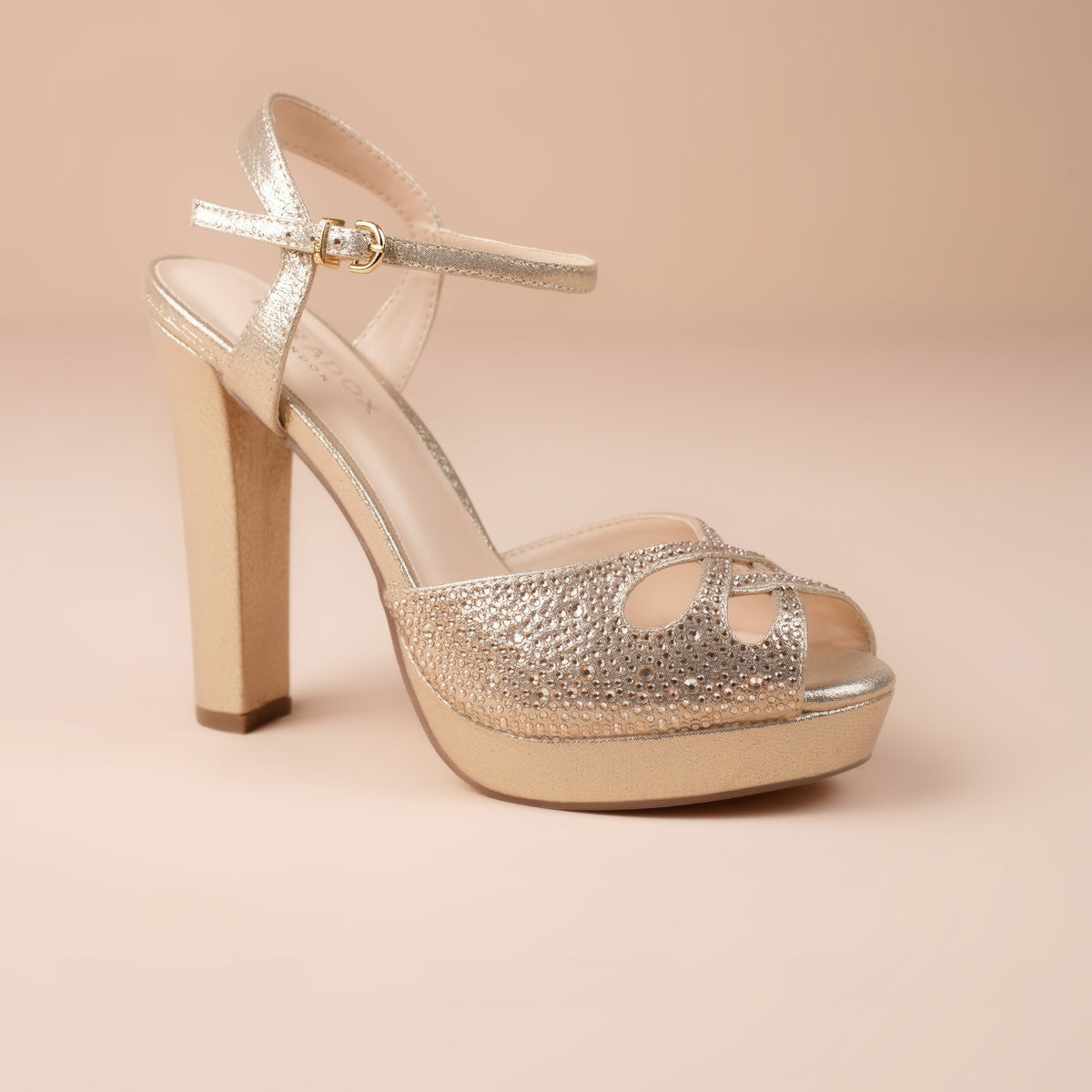 LUCETTE CHAMP/SHIMMER