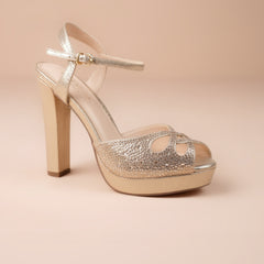 LUCETTE CHAMP/SHIMMER