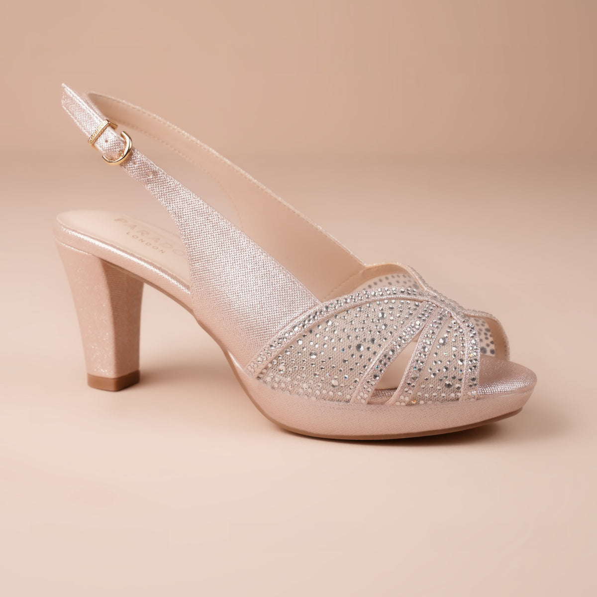 LUSTRE NUDE