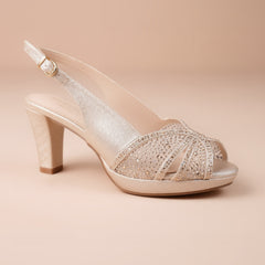 LUSTRE CHAMPAGNE