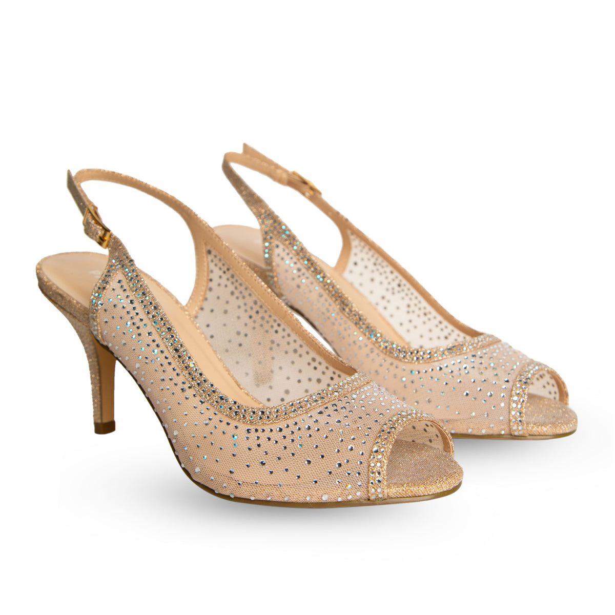 LAVORA CHAMPAGNE
